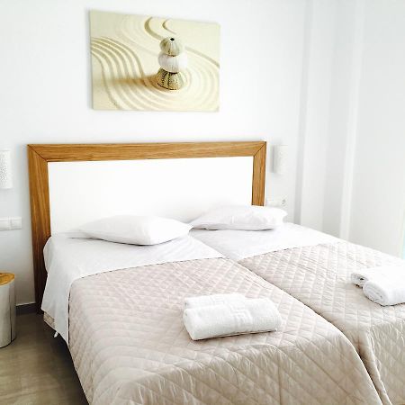 Eleftheria Luxury Suites Mykonos Town Ngoại thất bức ảnh