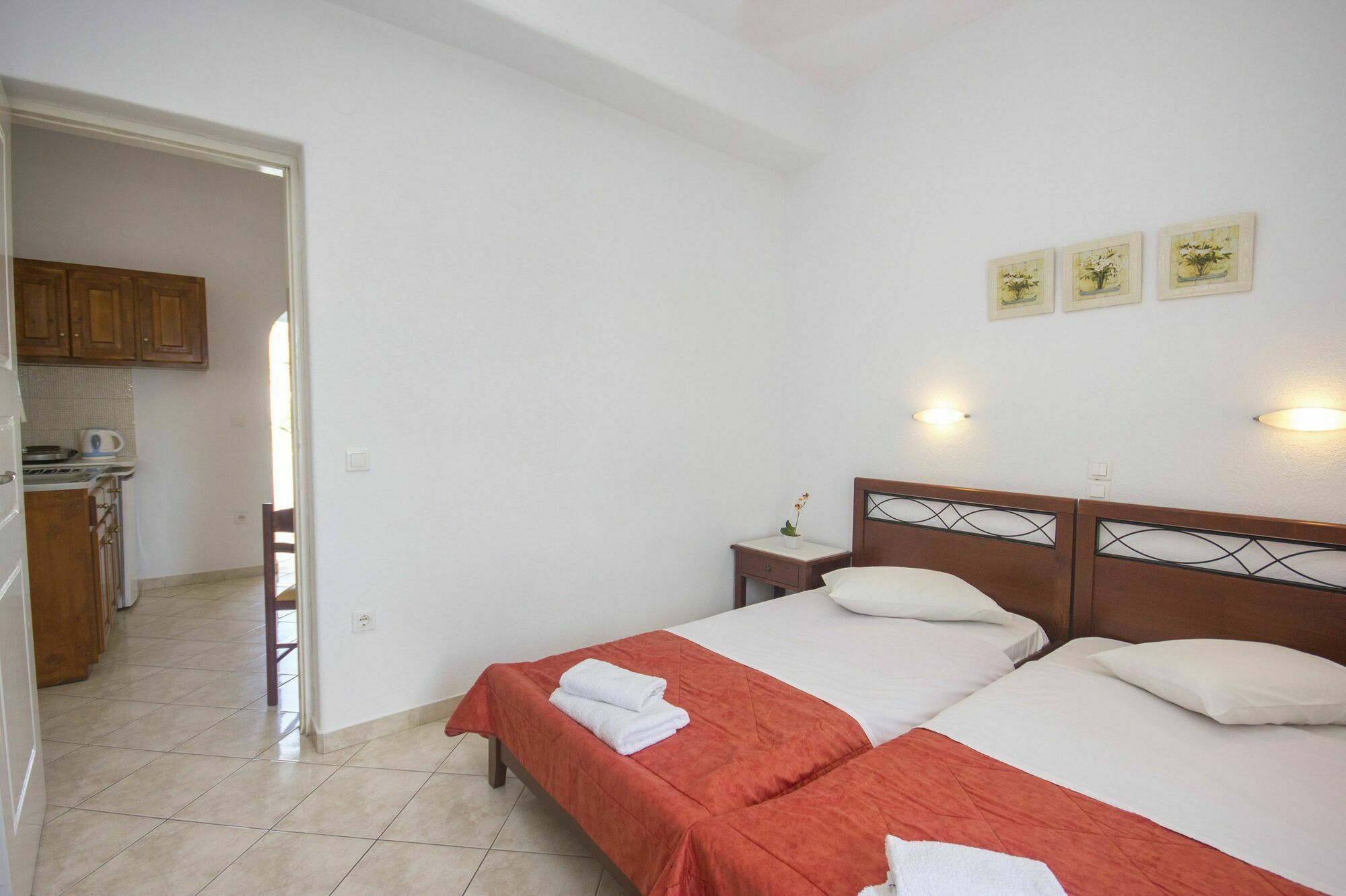 Eleftheria Luxury Suites Mykonos Town Ngoại thất bức ảnh
